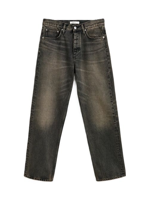 loose jeans - 712 dirty tint Sunflower | 5203712 DIRTY TINT